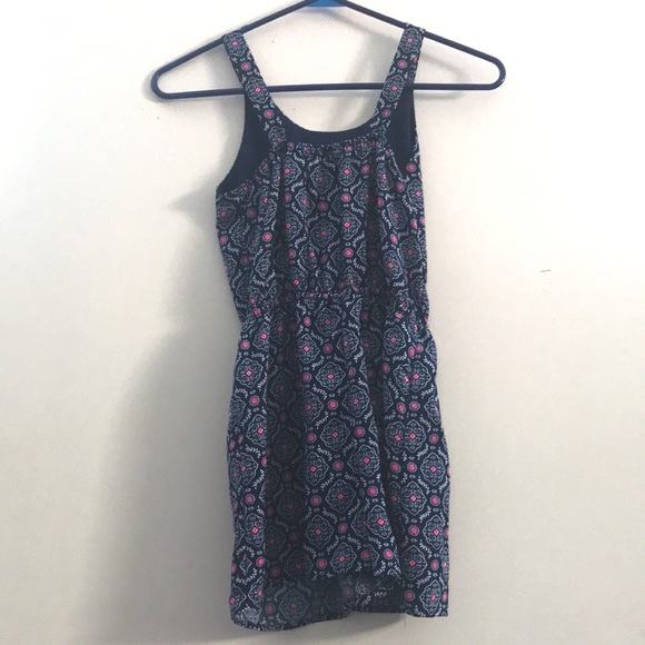 Lily Bleu Romper - Picture 2 of 4